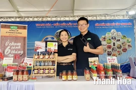 Hỗ trợ doanh nghiệp phát triển tài sản trí tuệ