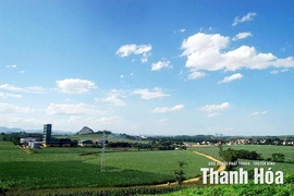 Đường tới Net Zero, cần cộng đồng trách nhiệm (Bài 2): Từ “nhà máy thông minh” đến vùng nguyên liệu carbon thấp