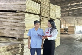 Góp phần xây dựng nền nông nghiệp phát triển toàn diện theo hướng hiện đại