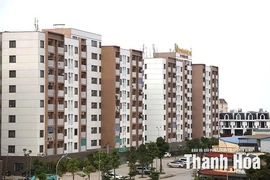 Chấn chỉnh hoạt động mua bán, sử dụng nhà ở xã hội trên địa bàn tỉnh