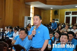 Phát huy vai trò của MTTQ trong tập hợp ý kiến, kiến nghị của cử tri