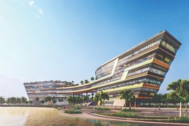 Việt Nam vẫn thuộc top 50 quốc gia có chỉ số đổi mới sáng tạo cao nhất