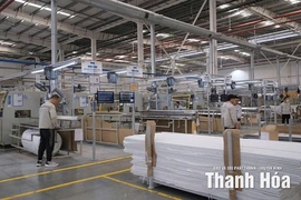 Khi các doanh nghiệp Thanh Hóa hướng đến sản xuất tinh gọn