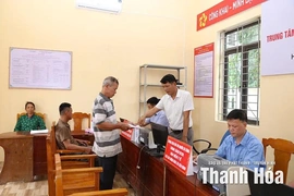 Chính quyền địa phương 2 cấp: Chuyển động tích cực từ cơ sở