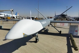 EU khởi động kế hoạch xây “bức tường” chặn UAV Nga