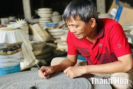 Khát vọng trống đồng (Bài 2): Hành trình của khát vọng và đam mê