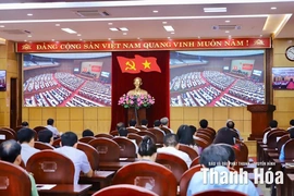 Trị “bệnh” lười học tập, nghiên cứu nghị quyết trong cán bộ, đảng viên (Bài 1): Học tập, nghiên cứu nghị quyết không phải để “đối phó, điểm danh”