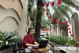 Khi giới trẻ chọn “vừa đi vừa làm”