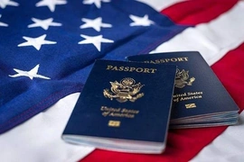 Tổng thống Trump cải cách quy định nhập cư theo hướng ưu tiên người giàu có