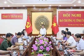 Bản tin Thời sự tối 19/9/2025: Hội nghị Ban Thường vụ Tỉnh ủy
