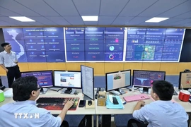 Tạo đòn bẩy cho Việt Nam phát triển khoa học công nghệ, đổi mới sáng tạo