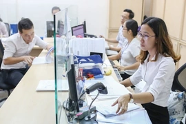 Chính phủ thống nhất thông qua dự án Luật Viên chức (sửa đổi)