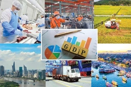 Thủ tướng Chính phủ chỉ đạo các giải pháp thúc đẩy tăng trưởng, nâng cao đời sống Nhân dân