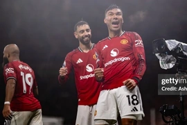 MU tiếp mạch 12 năm bất bại sân nhà trước Chelsea; Ronaldinho được chọn trao Quả bóng Vàng 2025