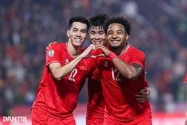 Tuyển Việt Nam nhận tin không vui từ FIFA; Rashford tìm lại chính mình