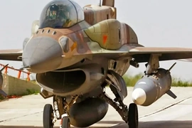 Tại sao quân đội Mỹ bị bất ngờ trước cuộc tấn công của Israel vào Qatar