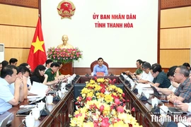 Tăng tốc, bứt phá thúc đẩy phát triển khoa học, công nghệ, đổi mới sáng tạo, chuyển đổi số và Đề án 06