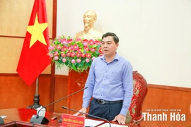 Chủ động ứng phó siêu bão RAGASA, đặt an toàn của người dân lên hàng đầu