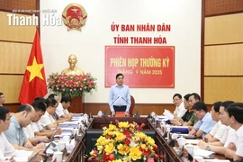[Cập nhật] Đánh giá tình hình kinh tế - xã hội 9 tháng và quyết định các nhiệm vụ trọng tâm những tháng cuối năm 2025
