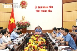 Chủ động ứng phó với bão số 10 (bão Bualoi), năm 2025
