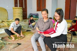 Đẩy mạnh đầu tư tín dụng những tháng cuối năm