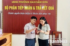 Chính sách thiết thực, niềm tin lan tỏa