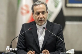 Iran cảnh báo việc vô hiệu thỏa thuận với IAEA nếu bị trừng phạt