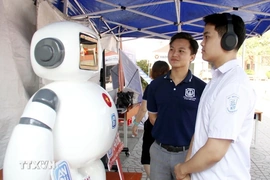 Việt Nam đặt mục tiêu năm 2030 vào top 40 thế giới về chỉ số đổi mới sáng tạo