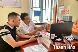 Nguyệt Ấn nỗ lực tháo gỡ khó khăn