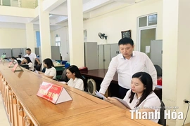 Hướng đến mục tiêu hình thành kho bạc số