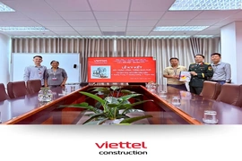 Viettel Construction Thanh Hóa – khẳng định uy tín và chất lượng trong lĩnh vực xây nhà trọn gói
