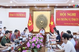Bản tin Thời sự tối 22/9/2025: Hội nghị Ban Thường vụ Tỉnh ủy