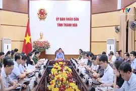Bản tin Thời sự tối 24/9/2025: Phiên họp thứ 4 Ban Chỉ đạo của Chính phủ về Khoa học Công nghệ, Đổi mới sáng tạo, Chuyển đổi số và Đề án 06
