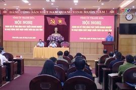 Bản tin Thời sự tối 26/9/2025: Khơi thông điểm nghẽn, tạo động lực cho doanh nghiệp phát triển