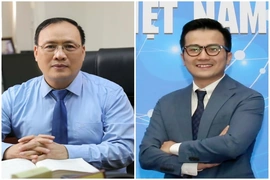 Nhiều nhà khoa học Việt Nam lọt top 10.000 nhà khoa học hàng đầu thế giới 2025