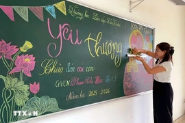 Bộ GD&ĐT ban hành cơ chế mới gỡ khó cho công tác tư vấn tâm lý học đường