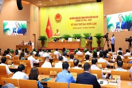 Đề xuất về số lượng Phó Chủ tịch Hội đồng nhân dân cấp tỉnh sau sáp nhập