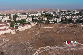 Tổng thống Pháp: Bất kỳ nỗ lực nào của Israel nhằm sáp nhập Bờ Tây đều là “lằn ranh đỏ” đối với Mỹ