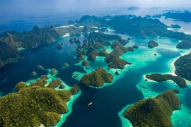 UNESCO công nhận 26 khu dự trữ sinh quyển mới