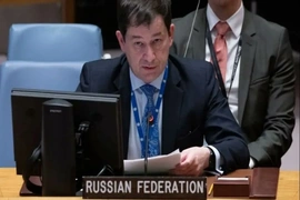 Nga cáo buộc EU và NATO “tự đẩy mình vào thế bế tắc” trong xung đột Ukraine