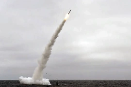 Mỹ cân nhắc triển khai Tomahawk cho Ukraine