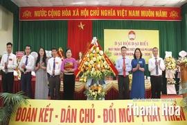Xây dựng  xã Pù Luông trở thành điểm đến thân thiện, hấp dẫn về du lịch