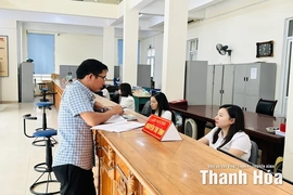 Đổi mới trong quản lý ngân sách Nhà nước