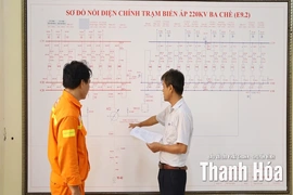 Vì sao lắp điện mặt trời áp mái cần đăng ký?