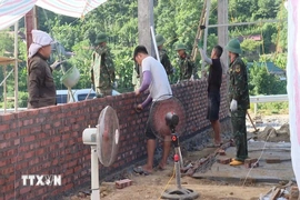 Tổ chức Tháng cao điểm “Vì người nghèo” năm 2025 đảm bảo đúng đối tượng
