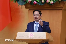 Thủ tướng chủ trì Phiên họp Chính phủ về vận hành chính quyền địa phương 2 cấp