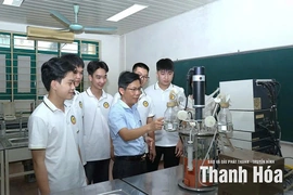 Đa dạng hóa ngành nghề đào tạo đáp ứng nhu cầu xã hội