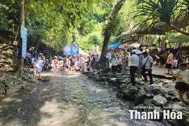 Thực hiện nếp sống văn minh trong hoạt động du lịch