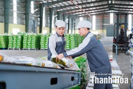 Hành trình của động lực và khát vọng (Bài 2): Cải thiện những “nốt trầm”, “bắt mạch” điểm nghẽn