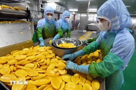 Ngày 1/10 Bộ trưởng Bộ Công Thương sẽ đối thoại trực tiếp với nông dân
